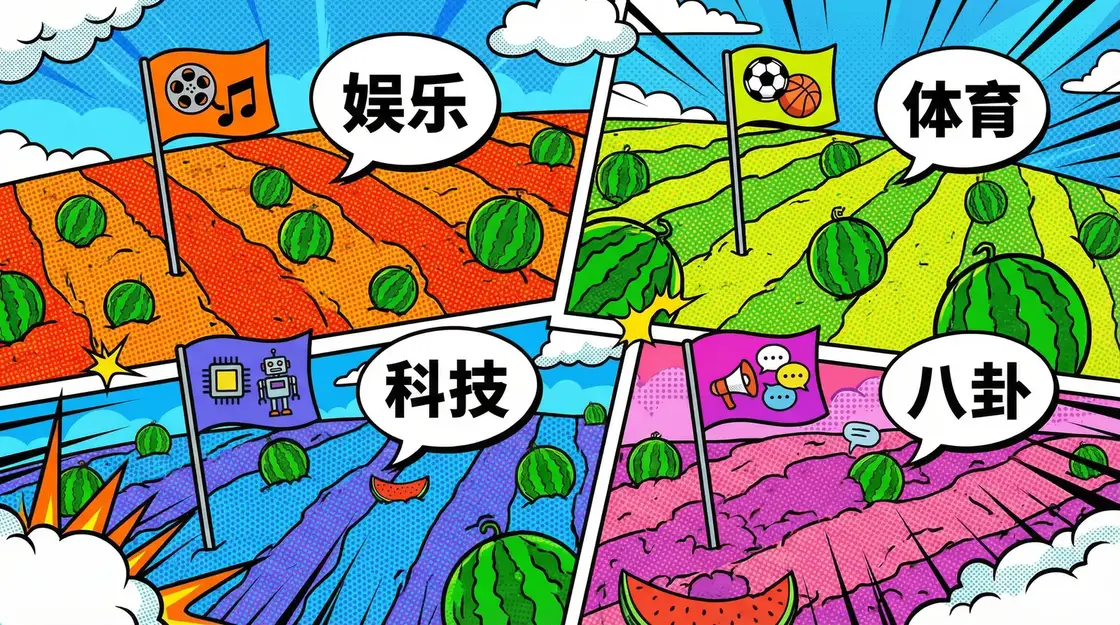 七星体育网站 娱乐瓜田分类